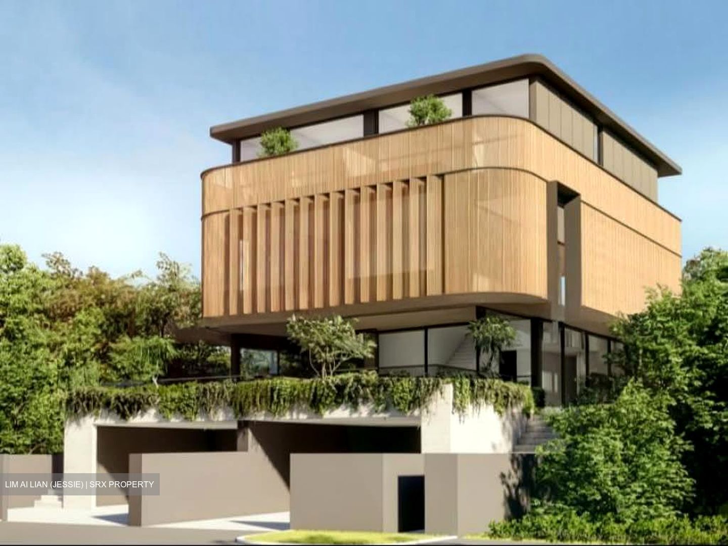 Goodman Road (D15), Semi-Detached #602758571